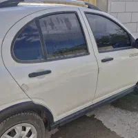کوییک gxl 1403|خودرو سواری و وانت|شهرکرد, |دیوار