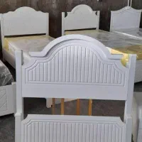 تختخواب 1نفرە|تخت و سرویس خواب|بانه, |دیوار