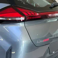 اغاز فروش محصولات MVM/ایکس 33 کراس اتوماتیک X33