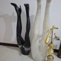 ۳عدد مانکن زنانه دوعدد پایین تنه|فروشگاه و مغازه|فردیس, فردیس|دیوار