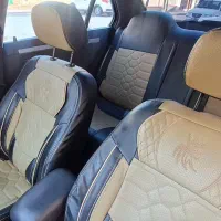 سورن توربو ۹۵|خودرو سواری و وانت|قیدار, |دیوار