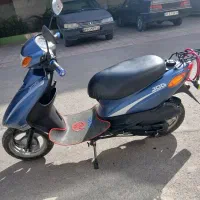 موتور یاماها ژاپنی اصل