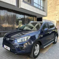 فروش جک S5|خودرو سواری و وانت|مشهد, دانشجو|دیوار