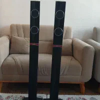 باند ایستاده
