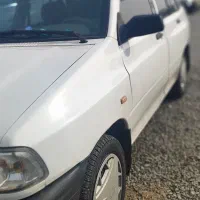 پراید مدل 90|خودرو سواری و وانت|اسلام‌شهر, ملک‌آباد|دیوار