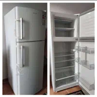 یخچال فریزر پلادیوم کاملا نو