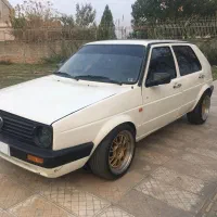 گلف ۹۲|خودرو سواری و وانت|تهران, دکتر هوشیار|دیوار