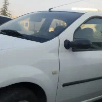 ال 90مدل 89 سفید دوگانه شرکتی|خودرو سواری و وانت|یاسوج, |دیوار