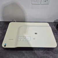 اسکنر اچ پی