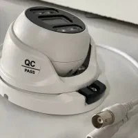 پک دو دوربین دید درشب رنگی اقتصادی دومگاپیکسل