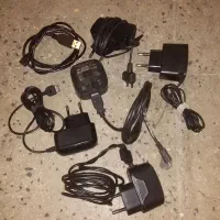 شارژر گوشی‌های قدیمی