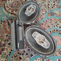 ضبط ۶ خروجی و باند بوستر