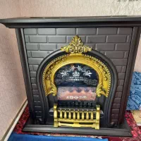 بخاریگازیشومینه۳۰۰۰نونوهست