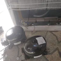 تعمیر یخچال و کولر|خدمات پیشه و مهارت|شوش, |دیوار