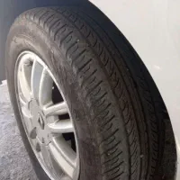 تندر دوگانه 89|خودرو سواری و وانت|ارومیه, |دیوار