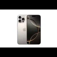 ایفون ۱۶ پرو ۲۵۶|موبایل|کرج, مهرویلا جنوبی|دیوار