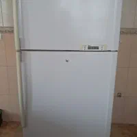 فروش یخچال سامسونگ جا دار|یخچال و فریزر|قزوین, |دیوار