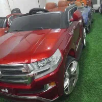 ماشین شارژی کودک|اسباببازی بچه|کاشان, دشت لتحر|دیوار