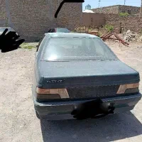 پژو اردی 83