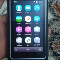 گوشی نوکیاهای زیبای نوستالژیک کلکسیونی|موبایل|ساری, |دیوار