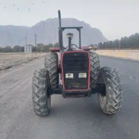 تراکتور ۲۸۵ جفت|خودرو سنگین|بیستون, |دیوار