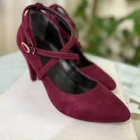 کفش مجلسی|کیف، کفش، کمربند|گلبهار, شهر جدید گلبهار|دیوار