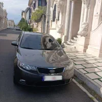 سراتو سایپا ۱۳۹۵