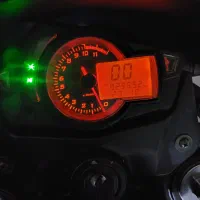 موتور راتو|موتورسیکلت|پیرانشهر, |دیوار