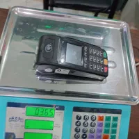 ترازو دیجیتالی مارک ریناس|فروشگاه و مغازه|هشتگرد, شهرک وحدت|دیوار