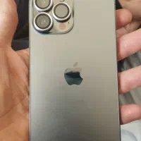 اپل iPhone 13 Pro Max با حافظهٔ ۲۵۶ گیگابایت