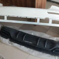 سپر عقب آریزو 5 اف ال FL و متعلقات کامل