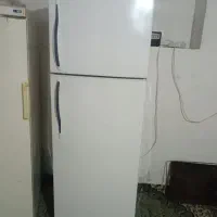 یخچال نو