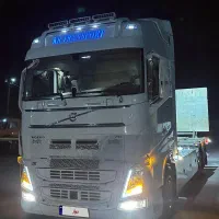 ولوو اف اچ ۵۰۰|خودرو سنگین|نجفآباد, فاز ۳ شهرک آزادگان|دیوار