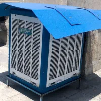 تعمیر و سرویس کولر