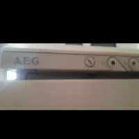 فریزر المانی اصل Aeg|یخچال و فریزر|تهران, مرزداران|دیوار