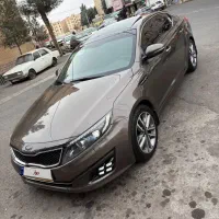 اپتیما ۲۰۱۵ بارادار جانبی فول زیر قیمتت درحدصفر