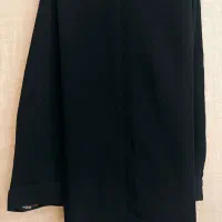 مانتو شلوار مشکی|لباس|تهران, قلهک|دیوار