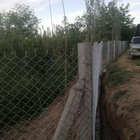 فنس کشی|مصالح و تجهیزات ساختمان|میاندوآب, |دیوار