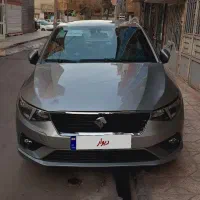 تارا دنده v1p پلاس مدل ۱۴۰۴صفر خشک تیتانیوم با SBR