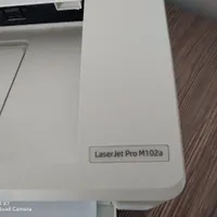 پرینتر Laser Jet Pro M102a|پرینتر، اسکنر، کپی، فکس|بیرجند, |دیوار