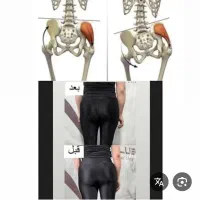 آزادسازی دردسیاتیک،ماساژعضلات،اصلاح لگن،رفع درد|خدمات آرایشگری و زیبایی|قم, سالاریه|دیوار