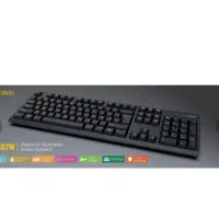 کیبورد sk557w