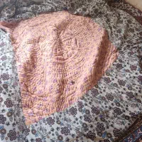 لحاف همراه کرسی