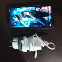 گوشی هوایی y7 mini 2019|موبایل|مشهد, پورسینا|دیوار