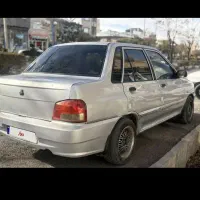 پراید مدل ۱۳۲مدل ۸۸|خودرو سواری و وانت|خلخال, |دیوار