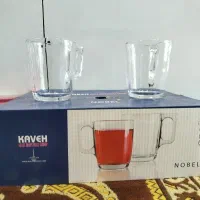 لیوان کاوه  به ضمانت نشکن بودن
