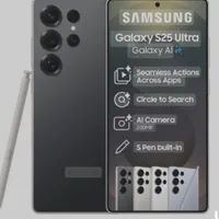 سامسونگ S25ULTRA 256 galaxy اپل کلاسیک ،(بهمنی)|موبایل|شیراز, ملاصدرا|دیوار