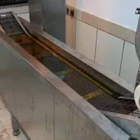 دستگاه فلافل زن