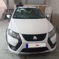 کوئیک ۱۴۰۴ صفر GXL