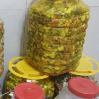 ترشی و سبزی و مربا و|خوردنی و آشامیدنی|سقز, |دیوار